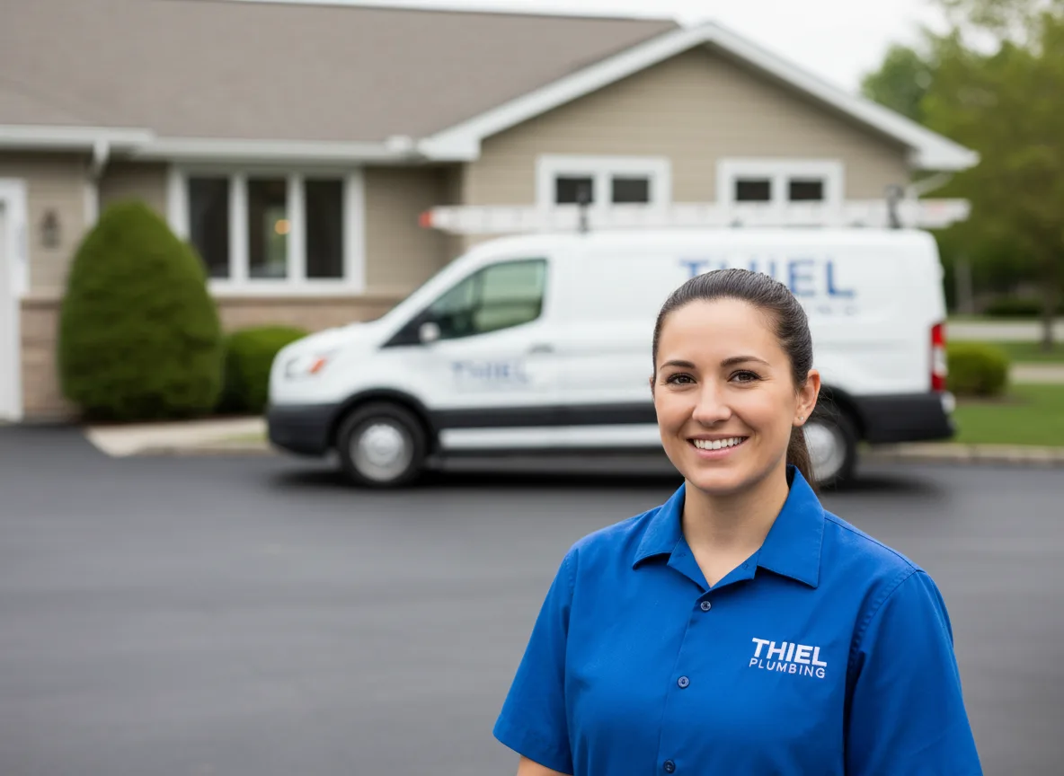 Plumber Rena Lara, MS FAQs